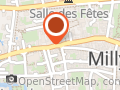 MILLY CHAUSS' (Société PETITS PAS SAGES)