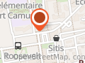 Pharmacie Bouchaara