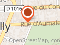 Centre Culturel de Chantilly