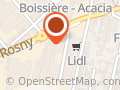 La 125 eme montreuil