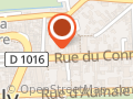 La Cour Pavée