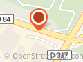 VIA locations Gonesse