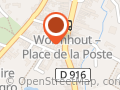 Point Nickel - TABAC LE ST HUBERT
