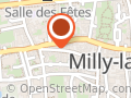 GATINAIS IMMOBILIER Agence immobilière de MILLY LA FORÊT