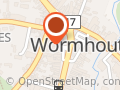 Wormhout Pizza