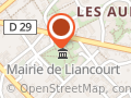 Trésorerie de Liancourt