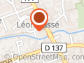 Oréades Les