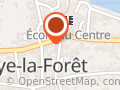 Un instant chez vous
