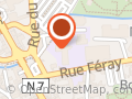 Collège Chantemerle