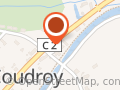 Bistrot de Coudroy