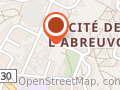 Centre de Protection Maternelle et Infantile