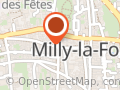 Milly Orthopédie