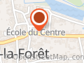 Boulangerie La Thève d'or