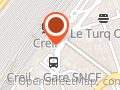 Alliance Creil Taxi - José De Sousa