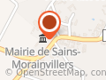Mairie de Sains-Morainvillers