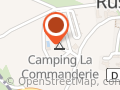 Camping Clicochic - Commanderie