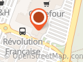 Micromania - Zing CREIL SAINT MAXIMIN