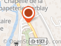 Pharmacie de la Papeterie - Homéopathie Aromathérapie Dermocosmétique à Corbeil Essonnes