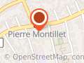 Circonscription de Le Blanc-Mesnil