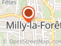 Milly Sushi