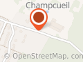 Haras de Champcueil