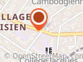 École Maternelle Publique Jacques Jorissen