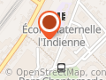 Centre Administratif de Corbeil-Essonnes