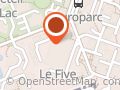 La Base Creteil