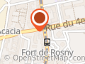 Boulangerie le fort bien jediane
