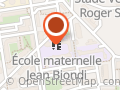 École Élémentaire Publique Louise Michel Jean Biondi