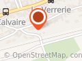 S m e (Ste Maintenance Énergitique)