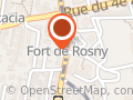 CLUB SPORTIF ET DE LOISIRS GENDARMERIE FORT DE ROSNY
