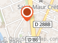 Boucherie St Maur
