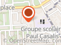 Groupe Scolaire Paul Casalis