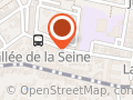Gleize Diane Laure Judith