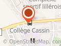 Collège René Cassin