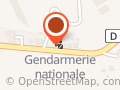 Gendarmerie ALBAN