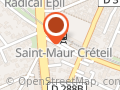 la pause de lagare saint maur des fossés