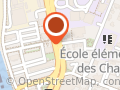 Lycée Général et Technologique d'Arsonval