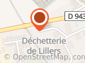 Déchèterie de Lillers