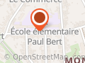 École Élémentaire Publique Paul Bert