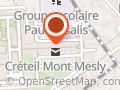 Tabac hall de presse