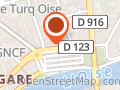 Radical - Luggage Storage Sci Tifak Creil