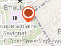 École Maternelle Publique Savignat