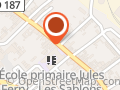 Ecole Primaire Jules Ferry