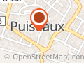 Communauté Communes Canton de Puiseaux