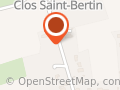 Le Clos Saint Bertin