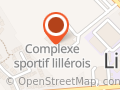 Complexe sportif Lillerois