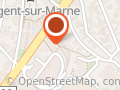 Crèche partenaire Les Explorateurs de Nogent Baltard - Nogent-sur-Marne