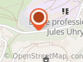 Lycée Etat Mixte Jules Uhry